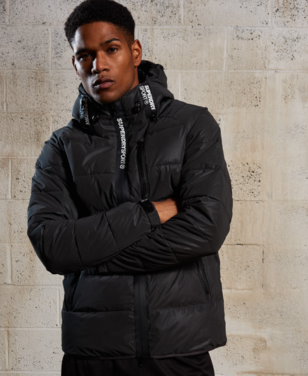 Sport Power Reflective Jacket