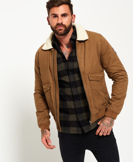 Mens New Season Collection | Superdry