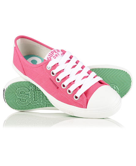 superdry ladies trainers