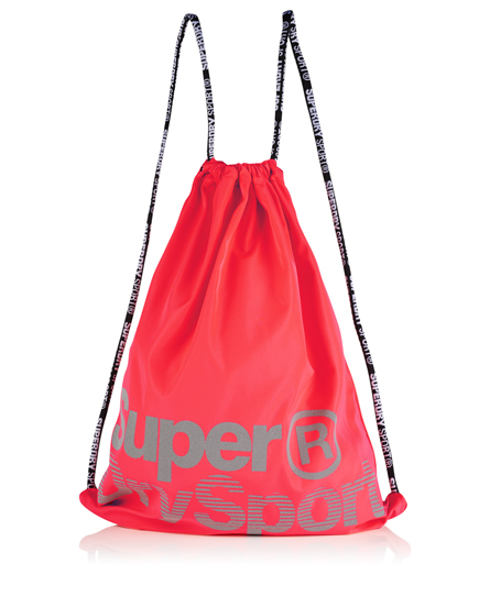 Sport Drawstring Bag