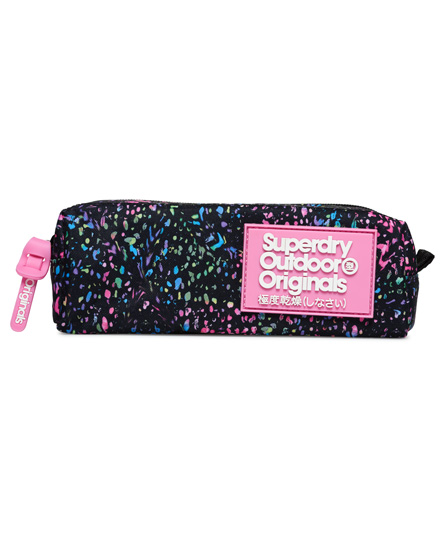 Superdry Print Edition Montana Pencil Case Print Edition Montana Pencil Case