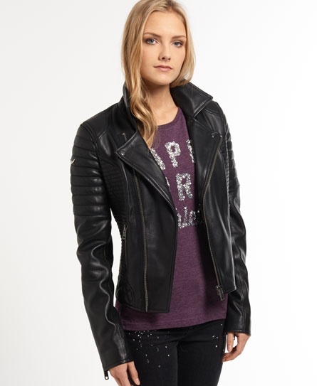 Winter Jackets | Blazers and Coats for Women Superdry CA