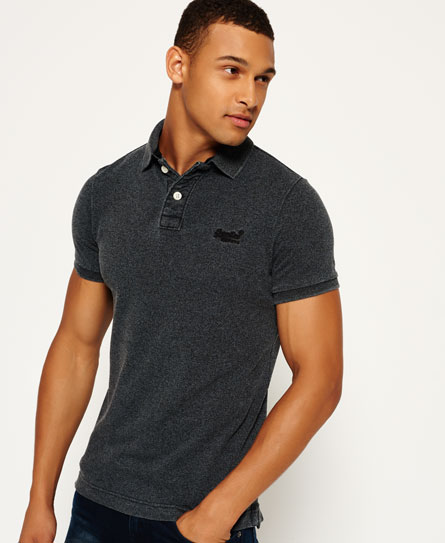 Mens Polo Shirts - Shop Polo Shirts for Men Online | Superdry