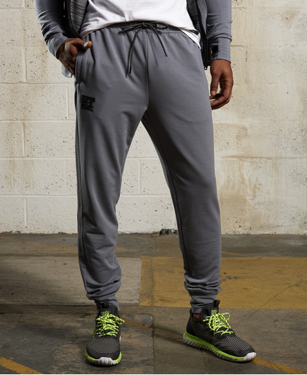 Superdry Gym Training Joggers Gym Training Joggers