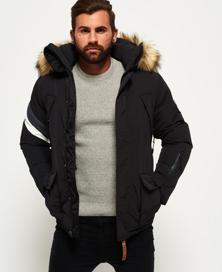 Mens Jackets & Summer Coats | Jackets for Men | Superdry