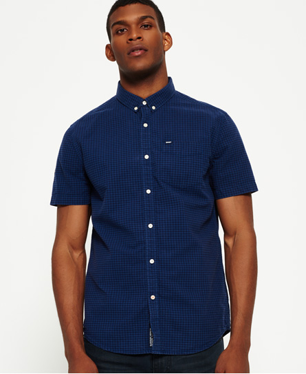 Ultimate City Oxford Shirt