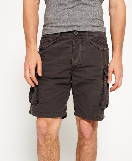 Core Lite Ripstop Cargo Shorts
