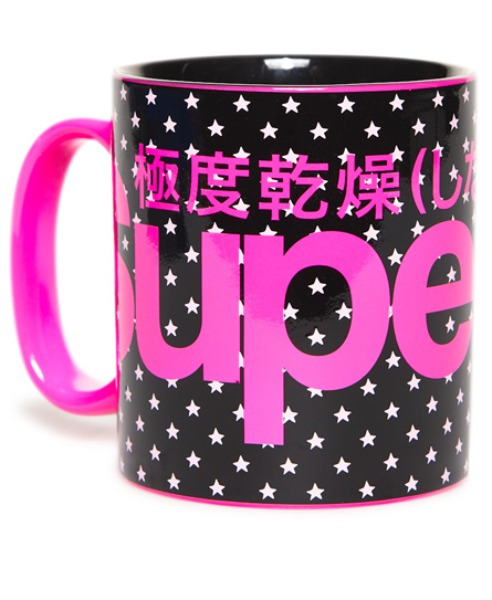 Super Logo Mug