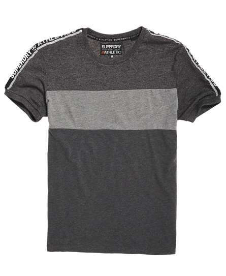 Stadium Panel T-Shirt