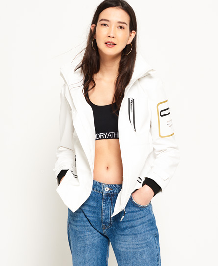 Superdry Covalent Jacket Covalent Jacket
