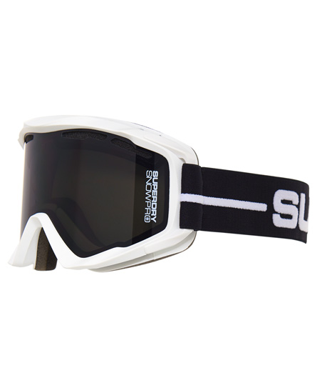 Glacier Snow Goggles
