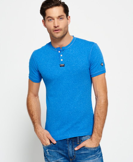 Heritage Grandad Top