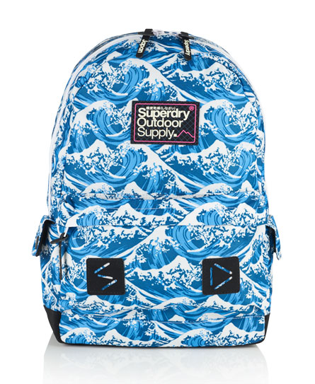 superdry rucksack sale