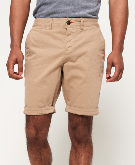 International Chino Short