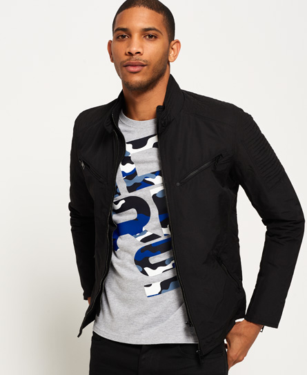 Superdry Director Ridge Racer Jacket Director Ridge Racer Jacket