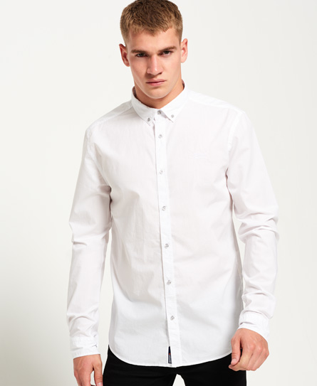 Premium Paperweight Shirt 