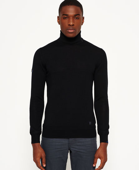 Mens Jumpers - Shop Jumpers for Men Online | Superdry