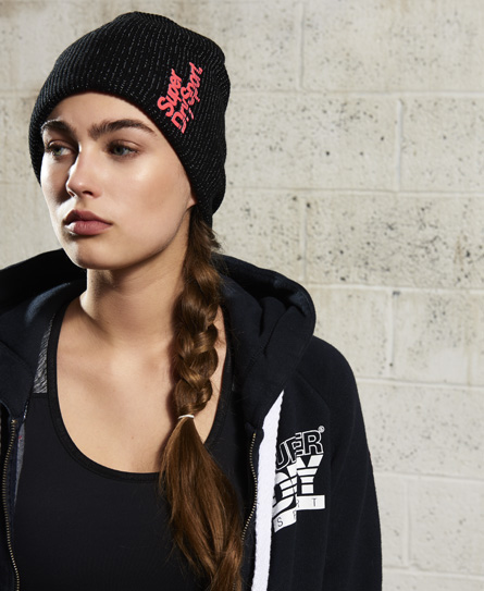 Core Sport Beanie