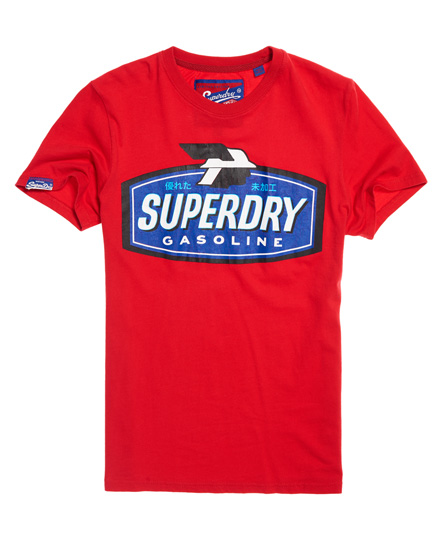 Reworked Classic T-shirt