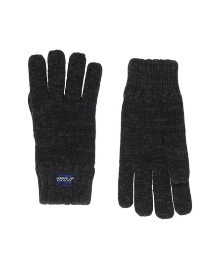 Super Cable Gloves