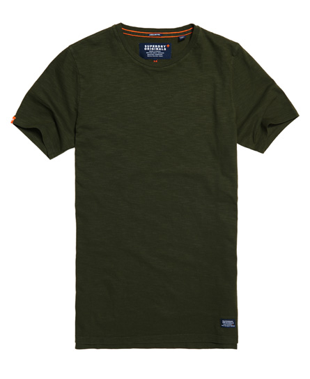 Originals Longline T-shirt