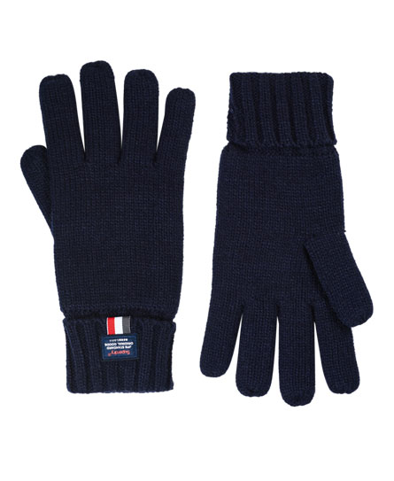 Stockholm Gloves