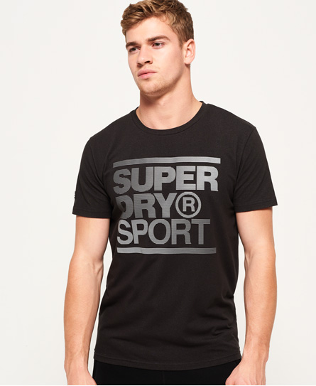 Mens Gym Clothes | Gym & Sportswear for Men | Superdry Sport