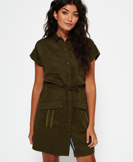 Superdry Rookie Cargojurk superdry kopen in de aanbieding
