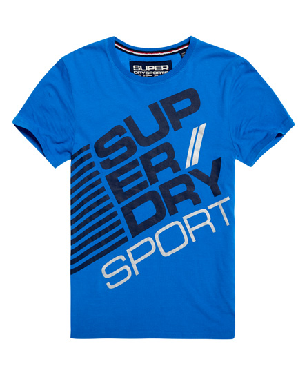 Mens T-Shirts - Shop T-Shirts for Men Online | Superdry
