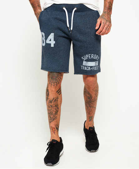 superdry sweat shorts