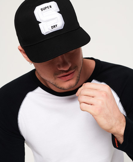 Superdry Super Kingston Cap Super Kingston Cap