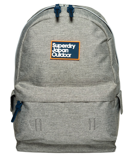 Super Trinity Montana Rucksack