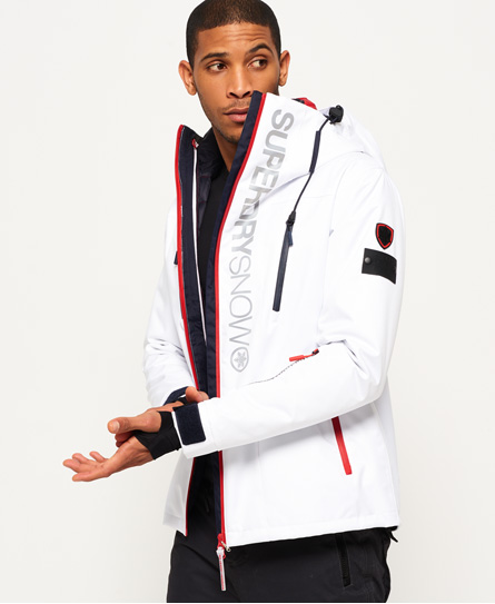 Superdry Super SD Multi Jacket Super SD Multi Jacket