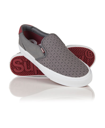 Superdry Dion易穿運動鞋 Dion易穿運動鞋