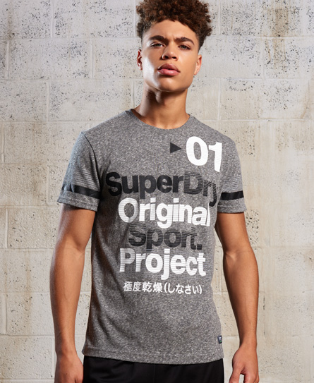 Sport Original Speed Dry T-shirt