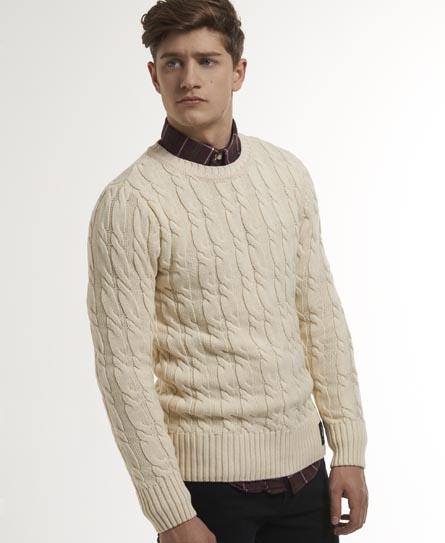 mens summer jumpers