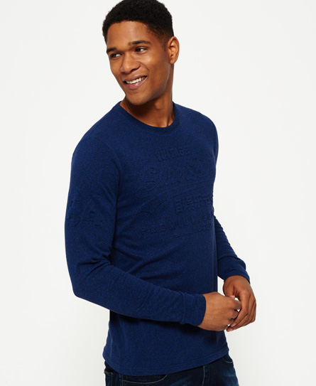 Premium Goods Embossed T-shirt 