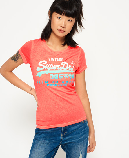 Premium Goods Tri-Fade T-Shirt