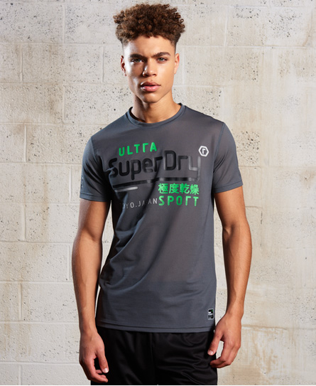 Ultra Vintage T-Shirt 