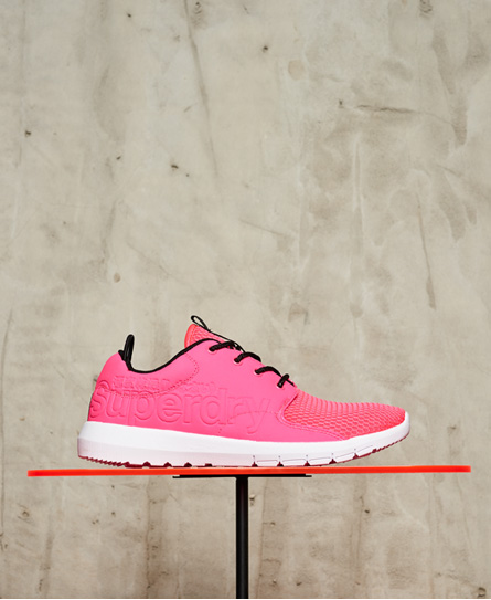Superdry Slick Runner Trainers Slick Runner Trainers
