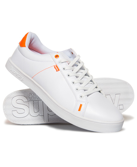 Superdry SD Tennis Sneakers SD Tennis Sneakers