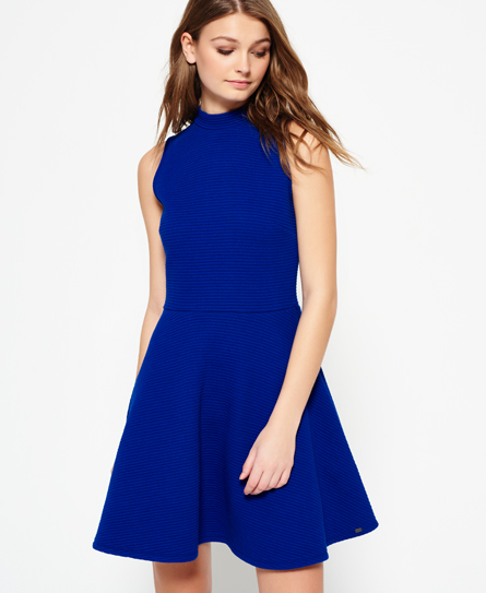 Erin Racer Dress 