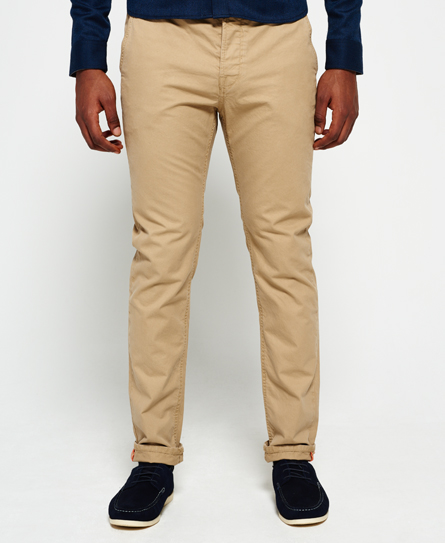 Mens Trousers - Shop Trousers for Men Online | Superdry