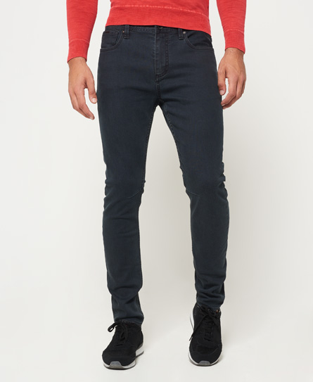 Superdry Low Rider 修身牛仔褲 Low Rider 修身牛仔褲