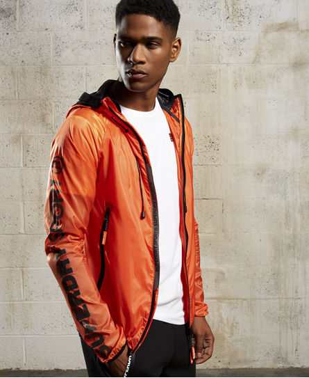 Superdry Core Affect Cagoule Core Affect Cagoule