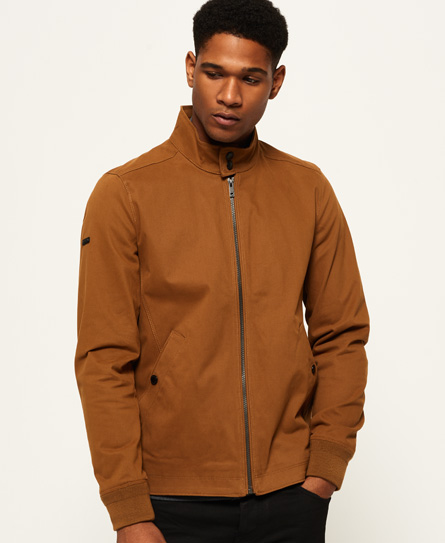 IE Iconic Harrington Jacket