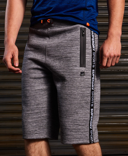 Superdry Gym Tech Basketbalshort superdry kopen in de aanbieding Superdry Gym Tech Basketbalshort superdry kopen in de aanbieding