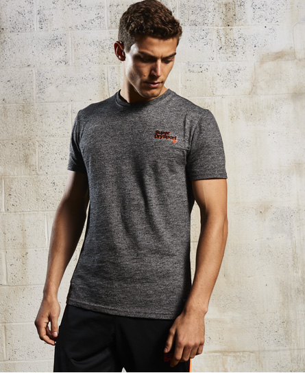 Sport Label T-Shirt 