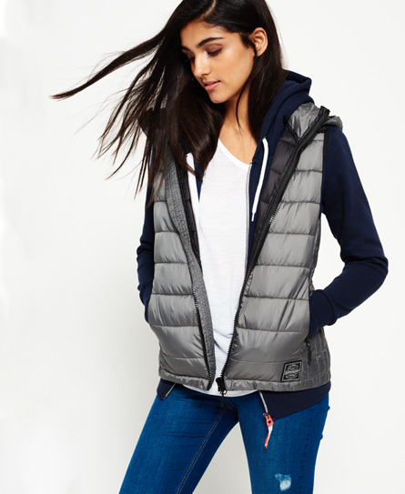 SUPERDRY CORE LUXE GILET,208222050003805Q006
