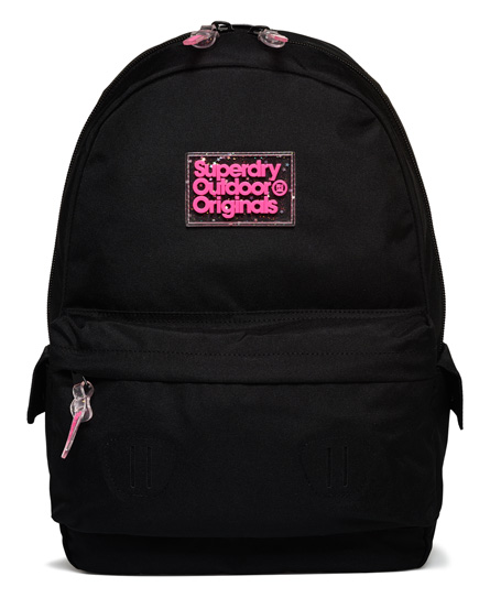 Pixie Dust Montana Backpack